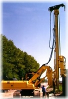 Universal Telscopic-Leader